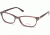 Catherine Deneuve CD0418 Eyeglass Frames - Light Brown Frame Color