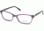 Catherine Deneuve CD0418 Eyeglass Frames - Lilac Frame Color