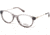 Catherine Deneuve CD0422 Eyeglass Frames - Grey Frame Color