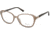 Catherine Deneuve CD0427 Eyeglass Frames - Grey Frame Color