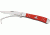 CattlemanS Cutlery Farriers Companion Knife CC0067RD