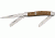 CattlemanS Cutlery Sagebrush Blade CC0001ZW