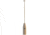 Caviness Paddles Wood Paddle, 4ft 888604