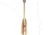 Caviness Paddles Wood Paddle, 4ft 6in 888605