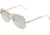 Cazal Legends 224 Sunglasses - Womens, White, 59/13/135, CZ0224002SG