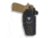 We the People Holsters Sig Sauer P320 Full Size 9Mm/.40Sw Manual Safety Red Dot Optic Cut Iwb Holster 6BB78EC7, 4512754008162