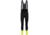 GOREWEAR SPINSHIFT Thermo Cycling Bib Tights+ Mens in Black/Neon Yellow Large Form fit 3238FE11, 101085-9908-L