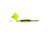 Big Bite Baits Tour Toad Buzz Tackle Kit, Chartreuse Blade/GP Chart Lam Toad, 1/4 oz, TOURTOAD