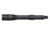 CBC Industries 9mm AR-15 Barrel, 1-10, 7in, Black Nitride, 110-900