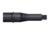 CBC Industries 9mm AR9 Barrel, 1/2x 36, 1-10, 4in, Black Nitride, 110-327