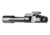 CBC Industries AR-15 Rifle Kit, 7.62x39, 16in, 1-10, 15in Gen 2 Keymod AR-15 Handguard/Rail, BCG, Charging Handle, AR-15 Buttstock Kit, Black, 205-136