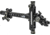 CBE Axis Sight, Left Hand, Black, CBE-AXS-LH