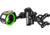 CBE Trek Sight, .010in Fiber, Right Hand, 3 Pin, CBE-TKS-3-RH-10