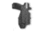 We the People Holsters Canik Tp9Sf With Surefire X300U-A Light Red Dot Optic Cut Owb Holster 1A3D22BE, 6995983433826