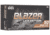 CCI Ammunition Blazer .45 ACP 230 Grain Jacketed Hollow Point Brass Pistol Ammo, 50 Rounds, 5245