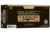 Speer Gold Dot Carbine 9mm Luger 135 Grain Carbine Brass Cased Pistol Ammo, 50 Rounds, 59GDC1