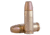 CCI Ammunition 30 Super Carry 115 Grain FMJ Brass Centerfire Pistol Ammo, 50 Rounds, 5205