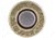 CCI Ammunition 30 Super Carry 115 Grain FMJ Brass Centerfire Pistol Ammo, 50 Rounds, 5205