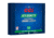 CCI Ammunition HEVI-Bismuth 9mm Luger 43 Grain Bismuth Shotshell Aluminum Pistol Ammo, 10 Rounds, 3790B