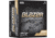 CCI Ammunition Blazer 9mm Luger 115 Grain FMJ Brass Pistol Ammo, 200 Rounds, 51992BB