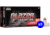 CCI Ammunition Blazer Aluminum .45 ACP 230 Grain Full Metal Jacket Centerfire Pistol Ammo, 250 Rounds