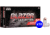 CCI Ammunition Blazer Aluminum .45 ACP 230 Grain Full Metal Jacket Centerfire Pistol Ammo, 500 Rounds