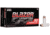 CCI Ammunition Blazer .44 Magnum 240 Grain Jacketed Hollow Point Aluminum Centerfire Pistol Ammo, 50 Rounds, 3564