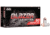 CCI Ammunition Blazer Aluminum .45 ACP 230 grain Full Metal Jacket Centerfire Pistol Ammo, 100 Rounds, 3570A100
