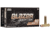 CCI Ammunition Blazer .357 Magnum 158 Grain Jacketed Hollow Point Brass Pistol Ammo, 50 Rounds, 5207
