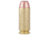 CCI Ammunition Blazer 10mm Auto 180 Grain Full Metal Jacket Brass Centerfire Pistol Ammo, 50 Rounds, 5221