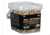 CCI Ammunition Blazer Brass 9mm Luger 115 grain Full Metal Jacket Round Nose Centerfire Pistol Ammo, 500 Rounds, 5200B500