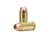 Federal Blazer Champion Brass 10mm Auto 180 grain Full Metal Jacket Centerfire Pistol Ammo, 50 Rounds, WM5221