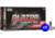 CCI Ammunition Blazer Clean-Fire 9mm Luger 147 Grain Total Metal Jacket Centerfire Pistol Ammo, 250 Rounds