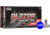 CCI Ammunition Blazer Clean-Fire 9mm Luger 147 Grain Total Metal Jacket Centerfire Pistol Ammo, 500 Rounds