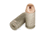 CCI Ammunition Blazer Clean-Fire .40 S&W 180 grain Total Metal Jacket Centerfire Pistol Ammo, 50 Rounds, 3477