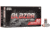 CCI Ammunition Blazer Clean-Fire .40 S&W 180 grain Total Metal Jacket Centerfire Pistol Ammo, 50 Rounds, 3477