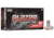 CCI Ammunition Blazer Clean-Fire .45 ACP 230 grain Total Metal Jacket Centerfire Pistol Ammo, 50 Rounds, 3480