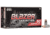 CCI Ammunition Blazer Clean-Fire 9mm Luger 147 grain Total Metal Jacket Centerfire Pistol Ammo, 50 Rounds, 3462