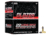CCI Ammunition Blazer Rimfire .22 Long Rifle 38 Grain Lead Round Nose Rimfire Ammo, 525 Rounds, 10022
