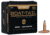 Speer .243 95 Grain Speer Impact Rimfire Ammo, 100 Rounds, TB243H3