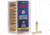 CCI Ammunition Gamepoint .22 Winchester Magnum Rimfire 40 Grain Jacketed Soft Point Rimfire Ammo, 50 Rounds, 22