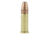 CCI Ammunition Mini-Mag .22 Long Rifle 40 Grain Segmented Hollow Point Rimfire Ammo, 100 Rounds, 36CC