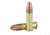 CCI Ammunition Mini-Mag .22 Long Rifle 40 grain Segmented Hollow Point Rimfire Ammo, 100 Rounds, 36CC