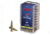 CCI Ammunition TNT .17 Hornady Magnum Rimfire 17 Grain TNT Jacketed Hollow Point Rimfire Ammo, 50 Rounds, 53