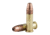 CCI Ammunition Segmented Hollow Point .22 Long Rifle 32 grain Segmented Hollow Point Rimfire Ammo, 50 Rounds, 64