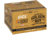 CCI Ammunition Henry Golden Boy Edition .22 Long Rifle 36 Grain Copper Plated Hollow Point Rimfire Ammo, 275 Rounds, HGB22