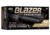 CCI Pistol Ammo Blazer Brass 40 180 Tmj 50/10, 5220S