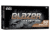 CCI Ammunition Blazer Clean-Fire Suppressor 9mm Luger 147 Grain Total Metal Jacket Brass Cased Pistol Ammo, 50 Rounds, 5203S
