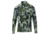 KUIU StrongFleece 190 Zip Hunting Shirt - Men's, Verde, 3XL, Adult, Male, 7465704161438