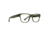 Spy Optic Weston 56 - Spy Optic - Translucent Green Eyeglasses 7369CDE0, 181790